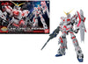 GUNDAM - MS Mega Size Unicorn Gundam Destroy Mode 1/48 - Model Kit