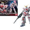 GUNDAM - MS Mega Size Unicorn Gundam Destroy Mode 1/48 - Model Kit