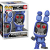 Funko Pop! FIVE NIGHTS AT FREDDY'S - POP Games N° 1083 - Withered Bonnie