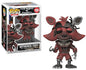 Funko Pop! FIVE NIGHTS AT FREDDY'S - POP Games N° 1085 - Withered Foxy