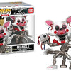 Funko Pop! FIVE NIGHTS AT FREDDY'S - POP SUPER N° 1087 - Mangle