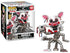 Funko Pop! FIVE NIGHTS AT FREDDY'S - POP SUPER N° 1087 - Mangle