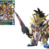 GUNDAM - SD Sangoku Soketsuden Liu Bei Unicorn Gundam - Model Kit