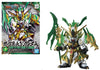 GUNDAM - SD Sangoku Soketsuden Guan Yu Yun Chang Nu Gundam - Model Kit