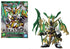 GUNDAM - SD Sangoku Soketsuden Guan Yu Yun Chang Nu Gundam - Model Kit