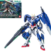 GUNDAM - HG 1/44 OO Gundam Seven Sword/G - Model Kit - 13cm