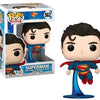 Funko Pop! SUPERMAN (2025) - POP Heroes N° 562 - Superman