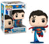 Funko Pop! SUPERMAN (2025) - POP Heroes N° 562 - Superman