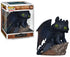 Funko Pop! HOW TO TRAIN YOUR DRAGON LIVE ACTION - POP DELUXE N° 1792 - Toothless