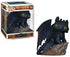 Funko Pop! HOW TO TRAIN YOUR DRAGON LIVE ACTION - POP DELUXE N° 1792 - Toothless