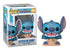 Funko Pop! DISNEY - Lilo & Stitch - POP N° 1566 - Stitch in Sand