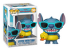 Funko Pop! DISNEY - Lilo & Stitch - POP N° 1565 - Stitch Tube