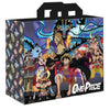 ONE PIECE - Fight - Shopping Bag