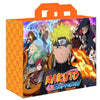 NARUTO SHIPPUDEN - Team - Shopping Bag