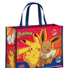 POKEMON - Pikachu & Eevee - Shopping Bag