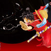 ONE PIECE - Monkey D. Luffy - Wall Statue PVC 1/8 25cm