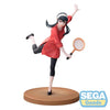 SPY X FAMILY - Yor Forger "Tennis" - Statue Luminasta 15cm
