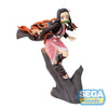 DEMON SLAYER - Nezuko - Statue Xross Link 20cm