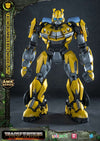 *PRE-ORDER* TRANSFORMERS RISE OF THE BEASTS - Bumblebee - Model Kit 16cm