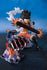 ONE PIECE - Zero Luffy Gear 4 King Cobra Figuarts