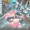 GUNDAM - Model Kit - MG 1/100 - Gundam Avalanche Exia