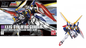 GUNDAM - Model Kit - HG 1/144 - Wing Gundam - 13 CM