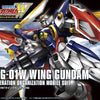 GUNDAM - Model Kit - High Grade - Wing Gundam - 1/144
