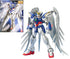 GUNDAM - MG Wing Gundam Zero Custom 1/100 - Model Kit