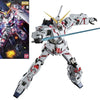 GUNDAM - Model Kit - MG 1/100 - Unicorn Gundam - 18 CM