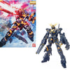 GUNDAM - Model Kit - MG 1/100 - Unicorn Gundam 2 Banshee - 18 CM