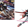 GUNDAM - Model Kit - Master Grade - Aile Strike Gundam - 18 CM