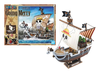 ONE PIECE - Model Kit - Ship - Going Merry - 30 CM