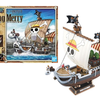 ONE PIECE - Model Kit - Ship - Going Merry - 30 CM