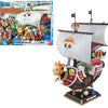 ONE PIECE - Model Kit - Ship - Thousand Sunny New World - 30 CM