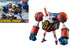 ONE PIECE - Model Kit - General Franky - 25 CM