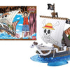 ONE PIECE - Model Kit - Ship - Going Merry