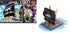 ONE PIECE - Model Kit - Ship - Marshall D.Teach