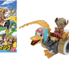 ONE PIECE - Model Kit - Chopper Robo Wing - 10 CM