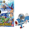 ONE PIECE - Model Kit - Chopper Robo Submarine - 10 CM