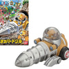 ONE PIECE - Model Kit - Chopper Robo Drill - 10 CM