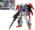 GUNDAM - Model Kit - HG 1/144 - Lightning Z Gundam - 13 CM