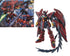 GUNDAM - Model Kit - MG 1/100 - Gundam Epyon EW Ver - 18 CM