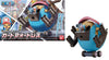 ONE PIECE - Model Kit - Chopper Robo Guard Fortress - 10 CM