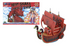 ONE PIECE - Model Kit - Ship - Kuja Pirates