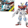 GUNDAM Build Fighters - Model Kit - HG 1/144 - Star Burning Gundam