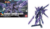 GUNDAM - Model Kit - High Grade - Transient Gundam Glacier - 1/144