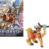 ONE PIECE - Model Kit - Chopper Robo Super 5 Walk Hopper - 10 CM