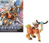 ONE PIECE - Model Kit - Chopper Robo Super 5 Walk Hopper - 10 CM