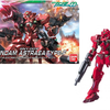 GUNDAM - Model Kit - HG 1/144 - Astraea Type F 13CM