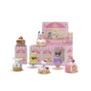 SANRIO - Nyammy Treats Sanrio Cafe Series - 1 stuk blind box